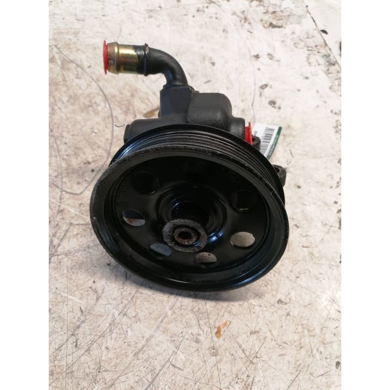 Recambio de bomba direccion para ford focus berlina (cak) ambiente referencia OEM IAM - Gris