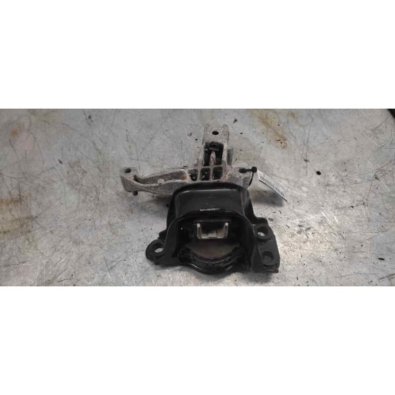 Recambio de soporte motor derecho para nissan qashqai (j11) acenta referencia OEM IAM - Blanco