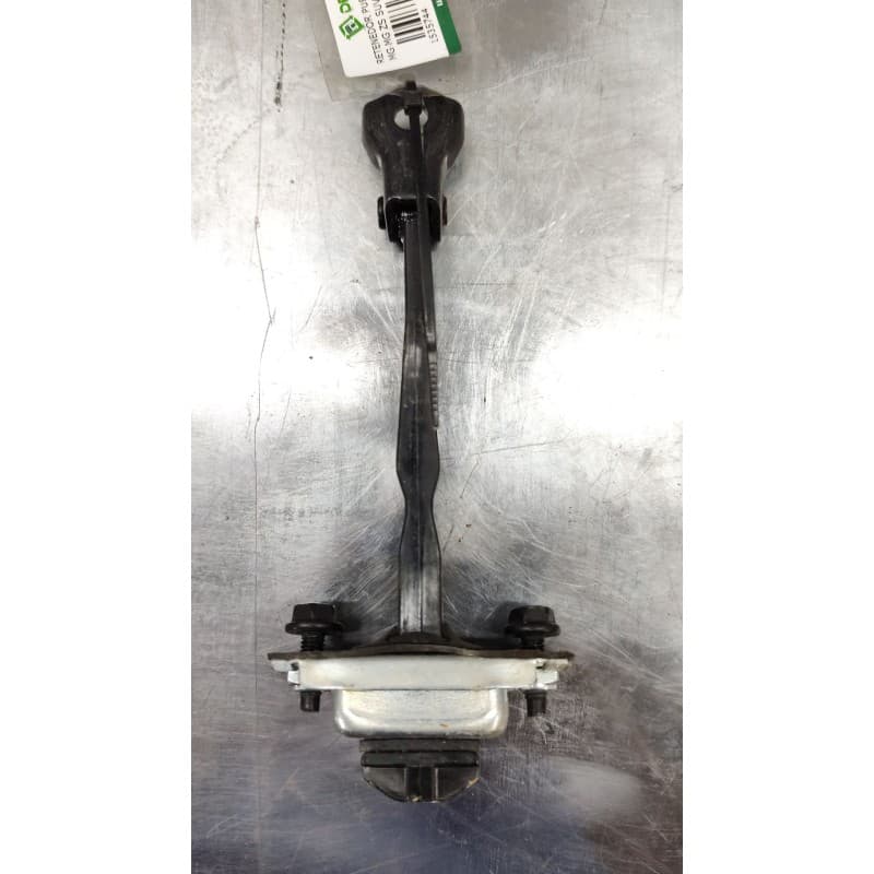 Recambio de retenedor puerta para mg zs suv (azs1) 1.5 vti referencia OEM IAM - Naranja 2