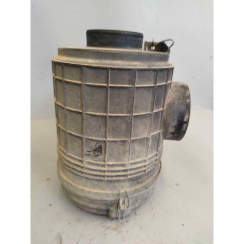 Recambio de filtro aire para renault midlum 4.2 diesel referencia OEM IAM 5010315820 - Naranja