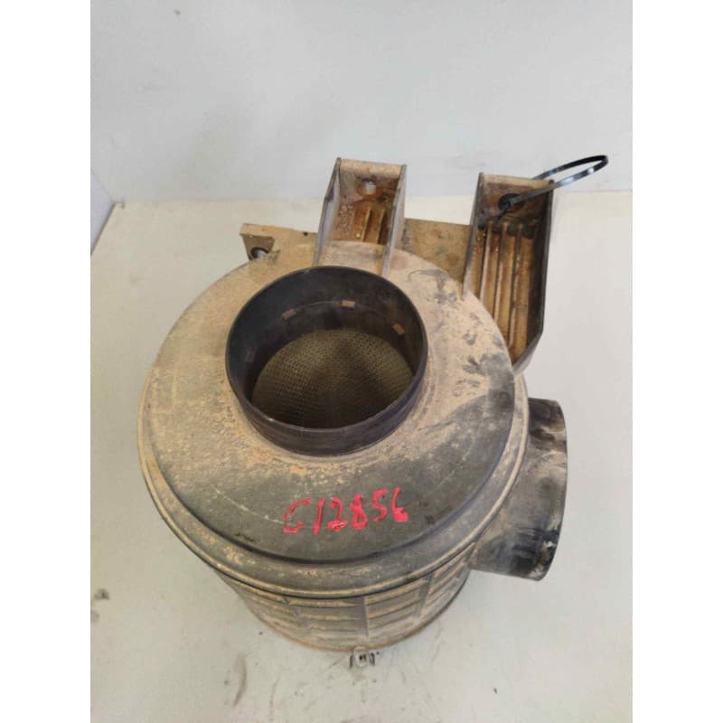 Recambio de filtro aire para renault midlum 4.2 diesel referencia OEM IAM 5010315820 - Naranja 2