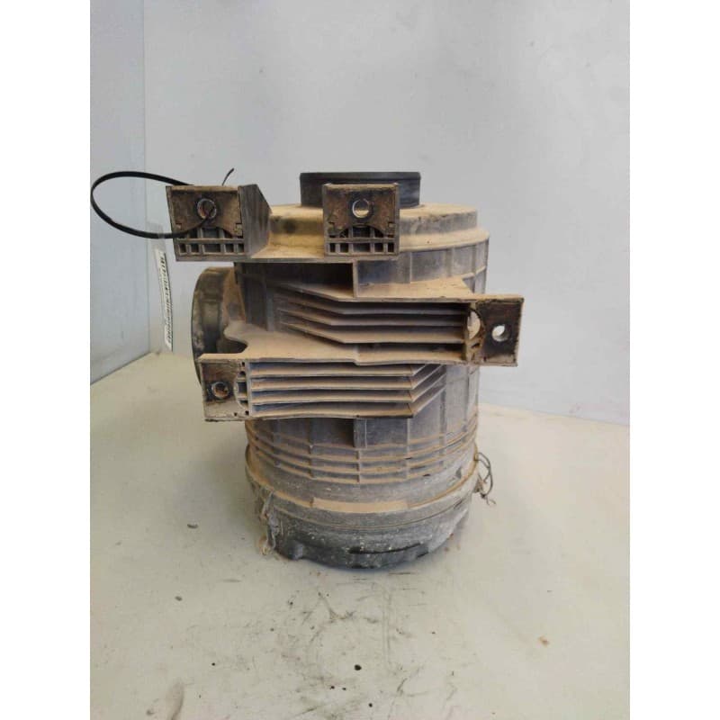 Recambio de filtro aire para renault midlum 4.2 diesel referencia OEM IAM 5010315820 - Naranja 4