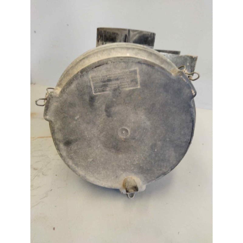 Recambio de filtro aire para renault midlum 4.2 diesel referencia OEM IAM 5010315820 - Naranja 5
