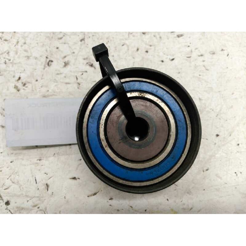 Recambio de polea para opel astra gtc cosmo referencia OEM IAM - Negro