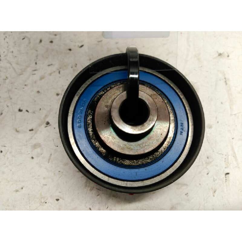 Recambio de polea para opel astra gtc cosmo referencia OEM IAM - Negro 2