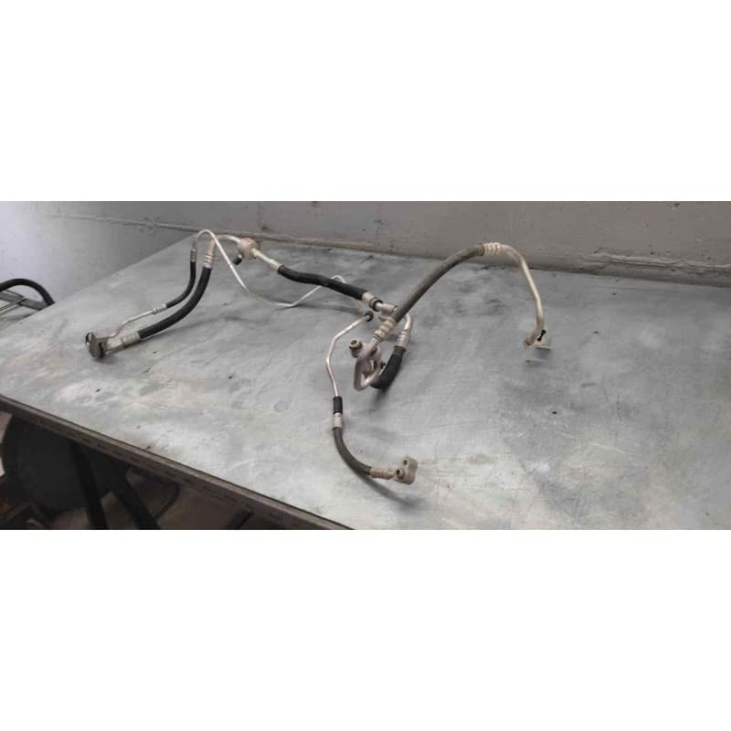 Recambio de tubos aire acondicionado para opel zafira b cosmo referencia OEM IAM - Gris