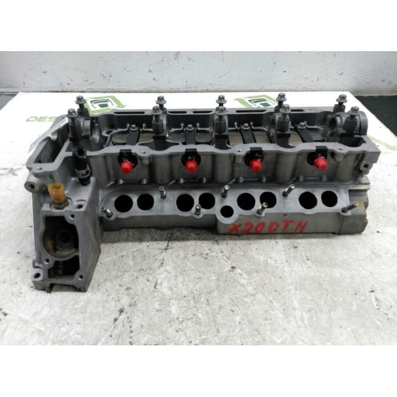 Recambio de culata para opel astra g berlina club referencia OEM IAM R128018