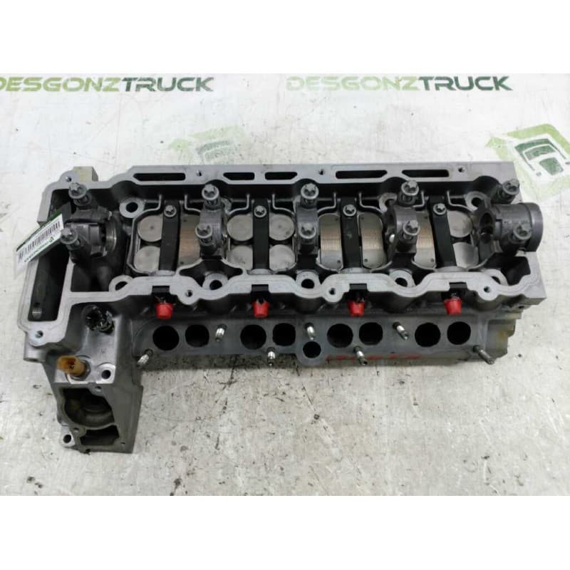 Recambio de culata para opel astra g berlina club referencia OEM IAM R128018 2