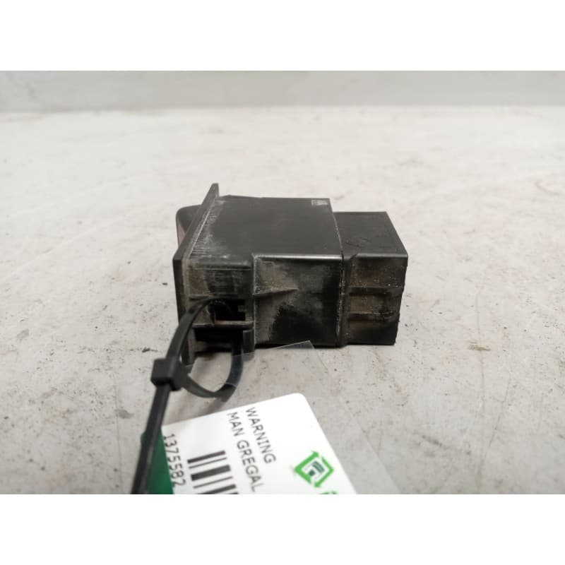 Recambio de warning para man gregal referencia OEM IAM 81255050605 - Dorado 3