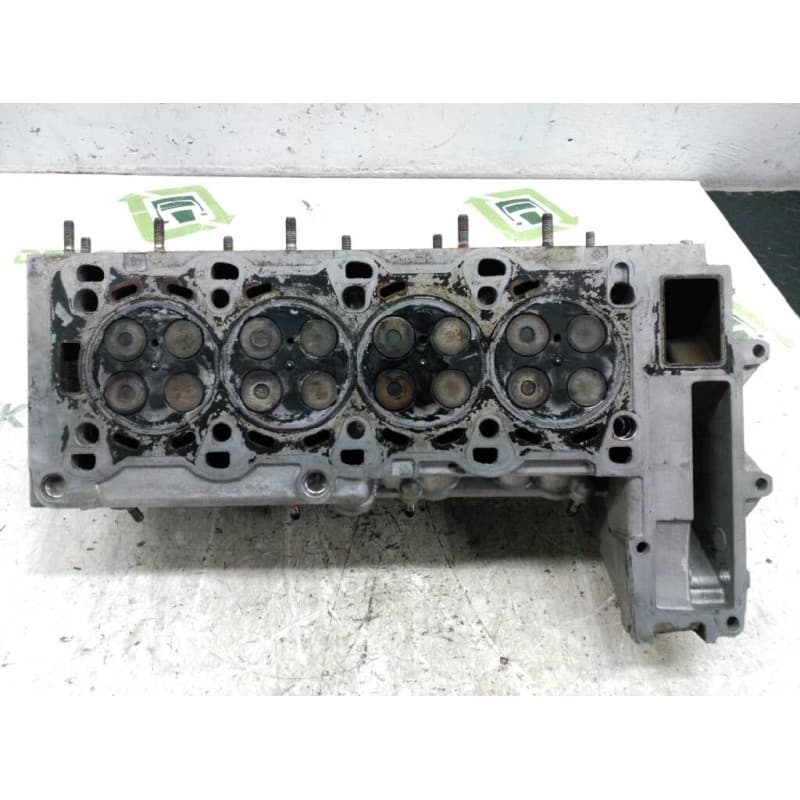 Recambio de culata para opel astra g berlina club referencia OEM IAM R128018 4