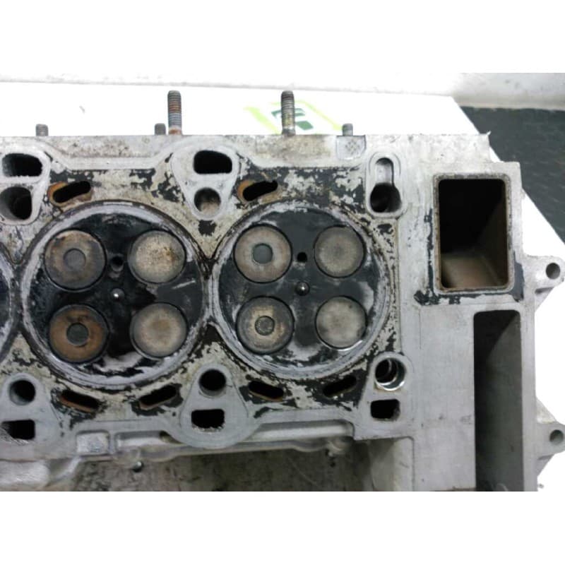Recambio de culata para opel astra g berlina club referencia OEM IAM R128018 6