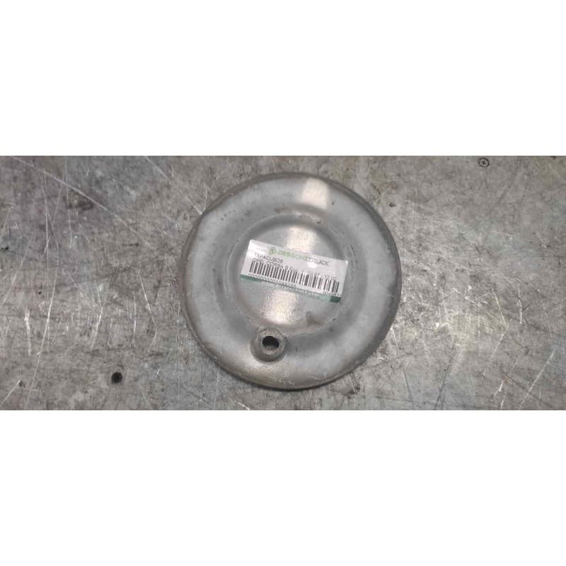 Recambio de tapacubos para opel corsa b eco referencia OEM IAM 90498216 15CM 2