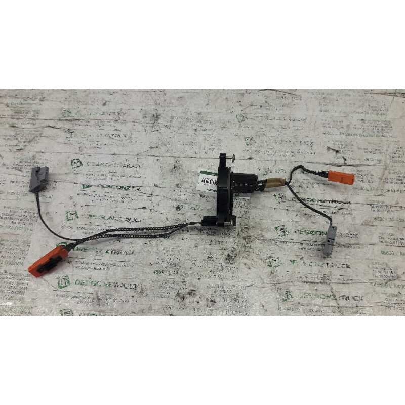 Recambio de anillo airbag para peugeot 206 berlina xt referencia OEM IAM - Azul