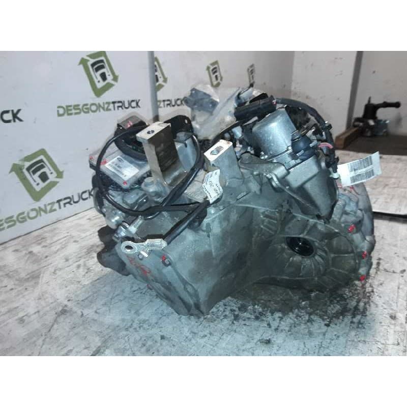 Recambio de caja cambios para peugeot 508 allure hybrid4 referencia OEM IAM 20DR25 - Blanco 5