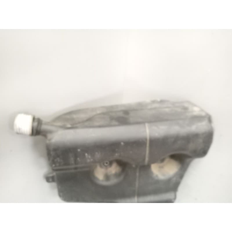 Recambio de deposito limpia para daf xf 106 480 referencia OEM IAM 2046541 2