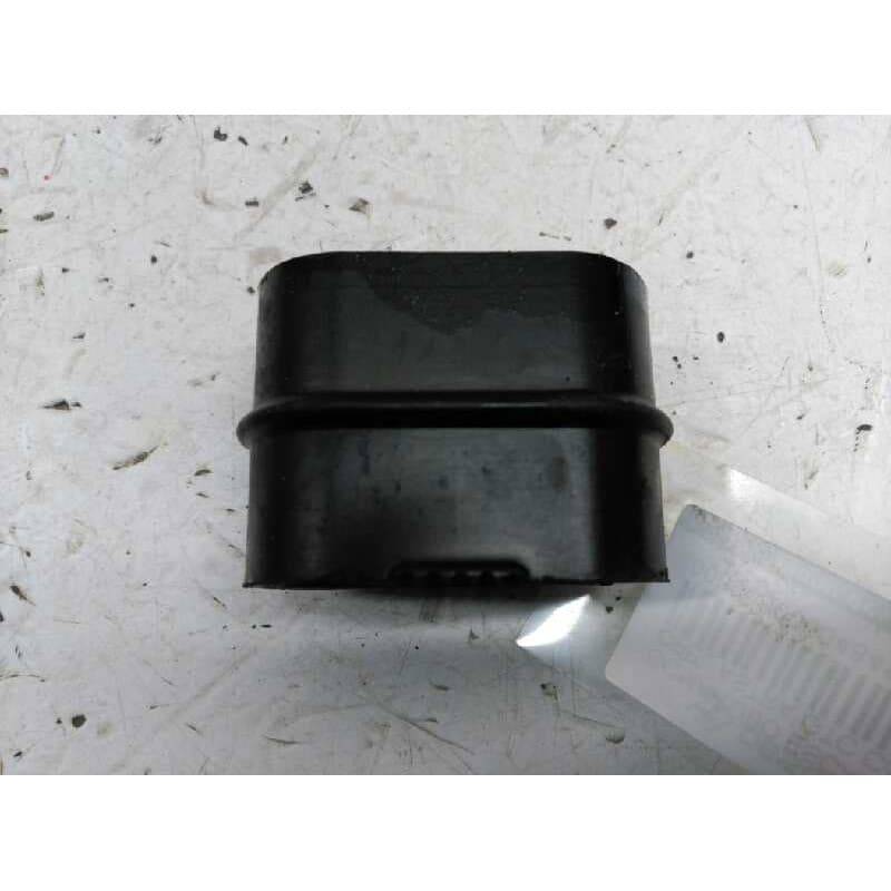 Recambio de goma tubo escape para opel astra gtc cosmo referencia OEM IAM - Negro 2
