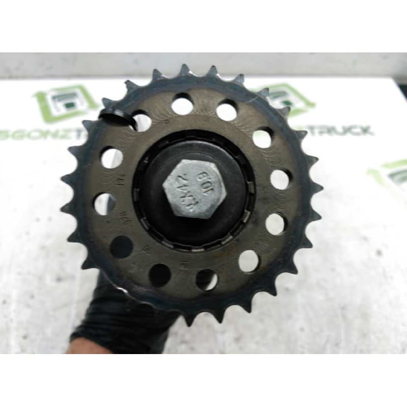 Recambio de arbol de levas para opel astra g berlina club referencia OEM IAM 2