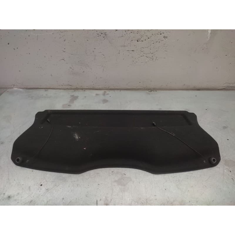 Recambio de bandeja trasera para ford fiesta (cbk) ambiente referencia OEM IAM - Blanco
