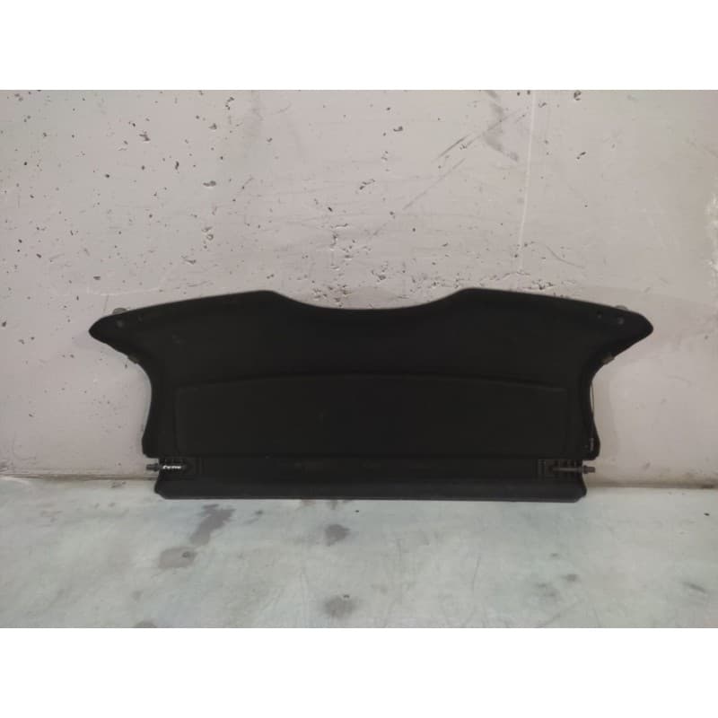 Recambio de bandeja trasera para ford fiesta (cbk) ambiente referencia OEM IAM - Blanco 2