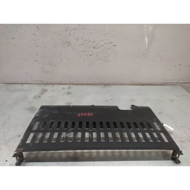 Recambio de cubrecarter para peugeot 206 berlina xt referencia OEM IAM