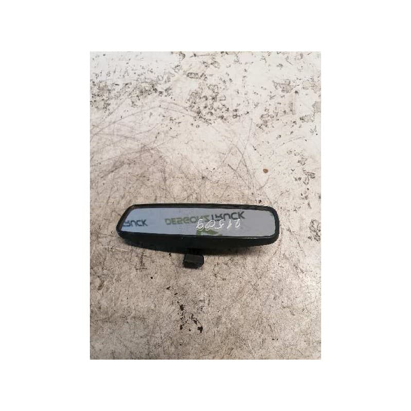 Recambio de espejo interior para ford mondeo berlina (ge) ambiente referencia OEM IAM - Blanco