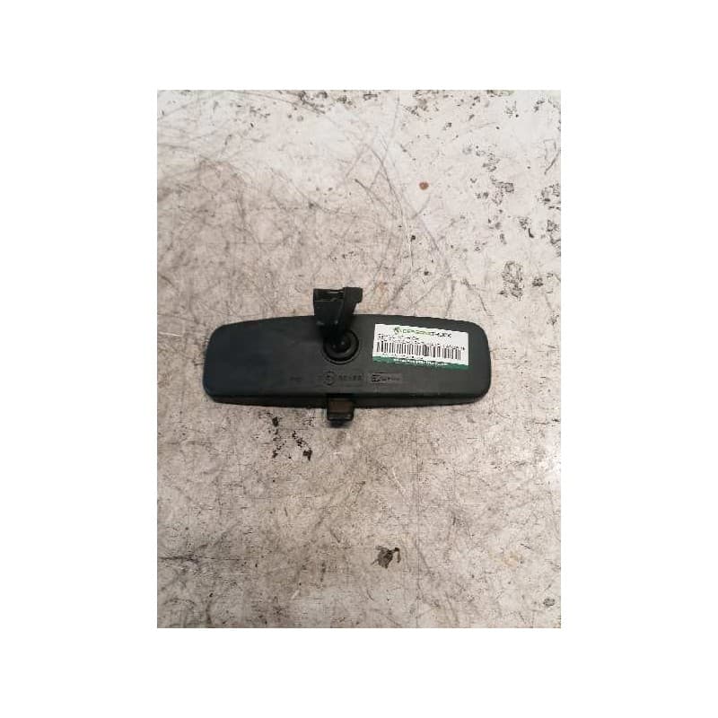 Recambio de espejo interior para ford mondeo berlina (ge) ambiente referencia OEM IAM - Blanco 2
