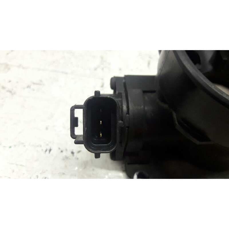 Recambio de caja mariposa para ford focus berlina (cak) ambiente referencia OEM IAM - Blanco 4
