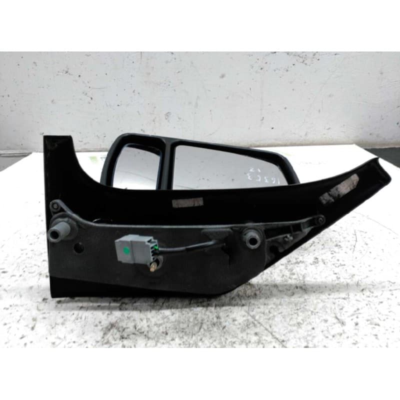 Recambio de retrovisor izquierdo para opel movano referencia OEM IAM  ELECTRICO - Blanco 2