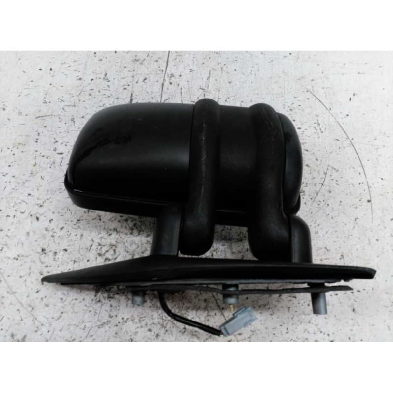 Recambio de retrovisor izquierdo para opel movano referencia OEM IAM  ELECTRICO - Blanco 3