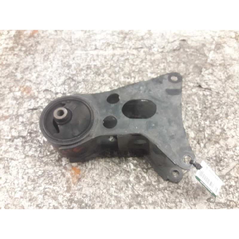 Recambio de soporte cambio para nissan almera (n16/e) acenta referencia OEM IAM