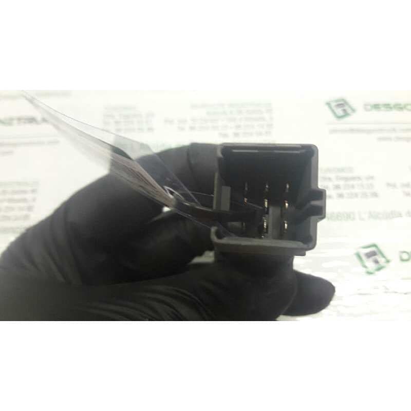 Recambio de warning para peugeot 406 berlina (s1/s2) svdt referencia OEM IAM - Verde 2