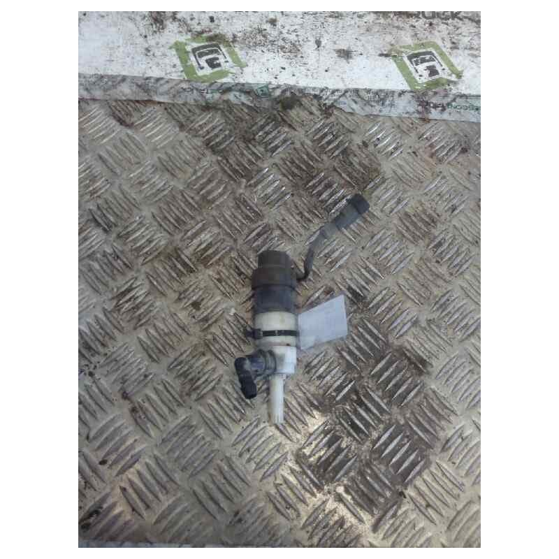 Recambio de bomba limpia para iveco stralis (as) 10.3 diesel referencia OEM IAM - Naranja