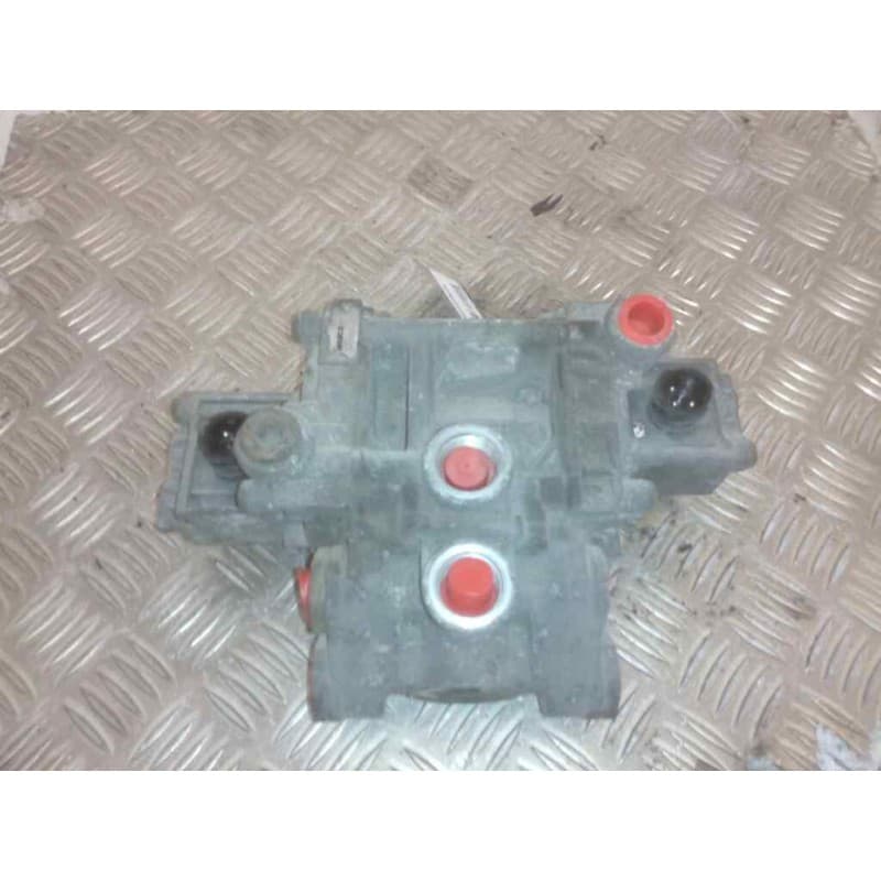 Recambio de valvula aire para . no identificado referencia OEM IAM 4721950410
