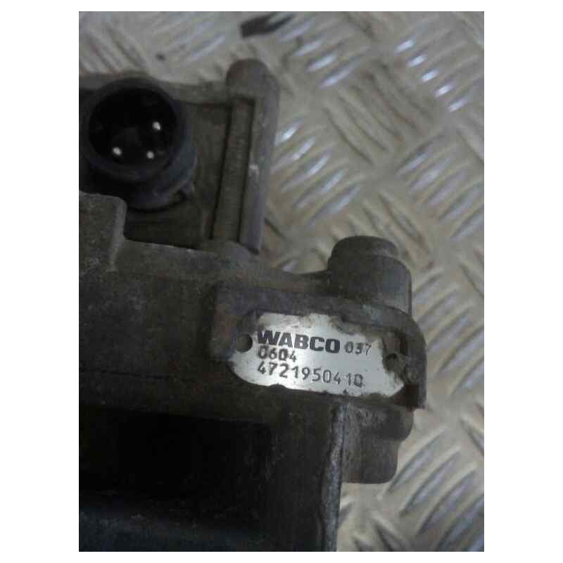 Recambio de valvula aire para . no identificado referencia OEM IAM 4721950410 2