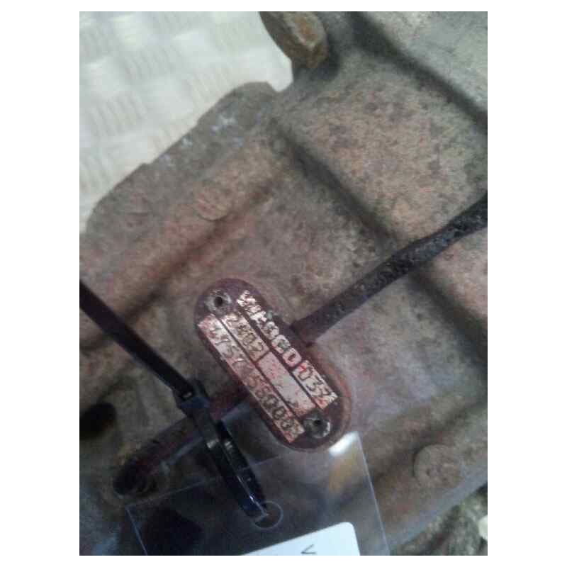 Recambio de valvula aire para . no identificado referencia OEM IAM 4757155000 2