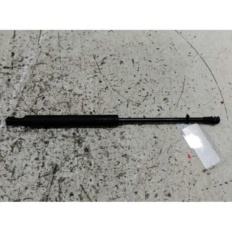 Recambio de amortiguadores capo para bmw serie 5 berlina (e39) referencia OEM IAM - Negro