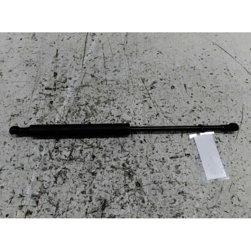 Recambio de amortiguadores capo para bmw serie 5 berlina (e39) referencia OEM IAM - Negro