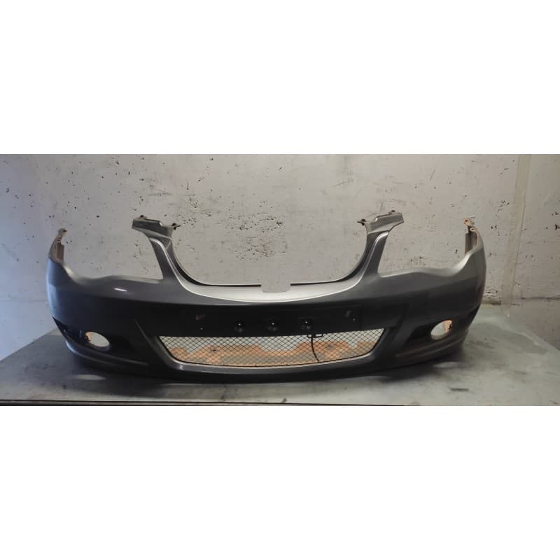 Recambio de paragolpes delantero para mg serie 45 (t/rt) classic referencia OEM IAM - Gris