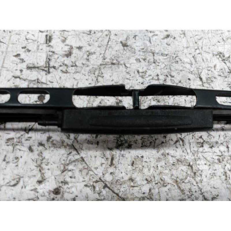 Recambio de escobilla limpia para opel movano referencia OEM IAM  IZQUIERDA 60 CM - Blanco 2