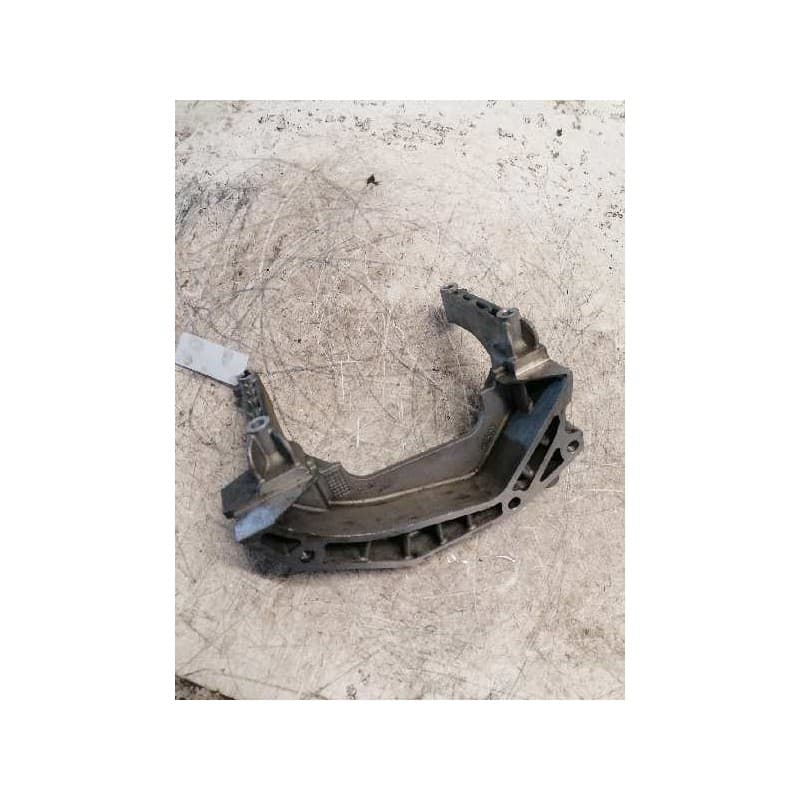Recambio de soporte para ford ka (ccu) titanium referencia OEM IAM 55219008 2