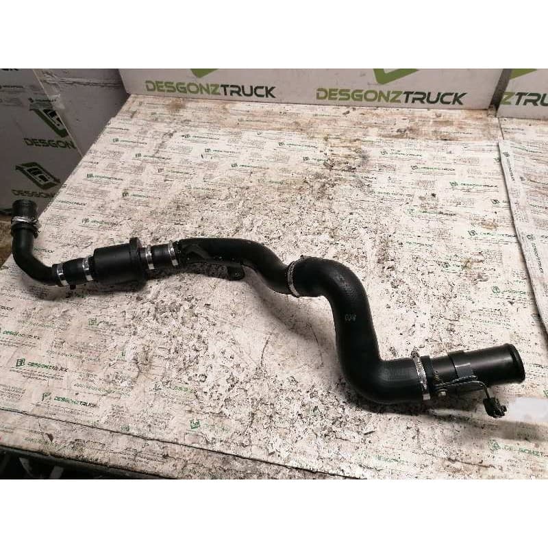 Recambio de tubo para ford mondeo berlina (ge) ambiente referencia OEM IAM 1S7Q9F764AB