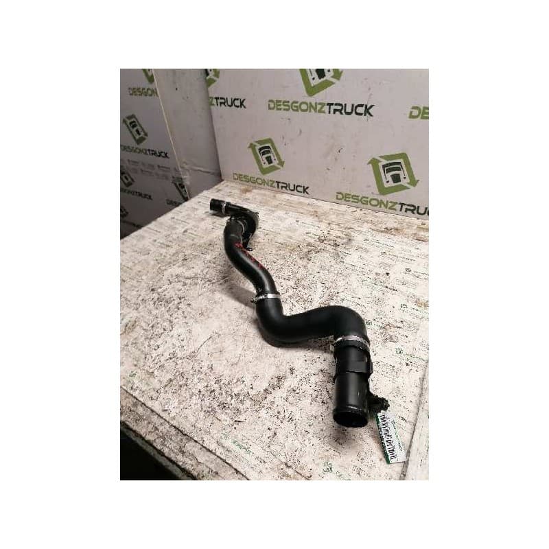 Recambio de tubo para ford mondeo berlina (ge) ambiente referencia OEM IAM 1S7Q9F764AB 2