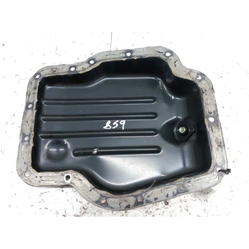 Recambio de carter para opel astra gtc cosmo referencia OEM IAM  HIERRO - Negro