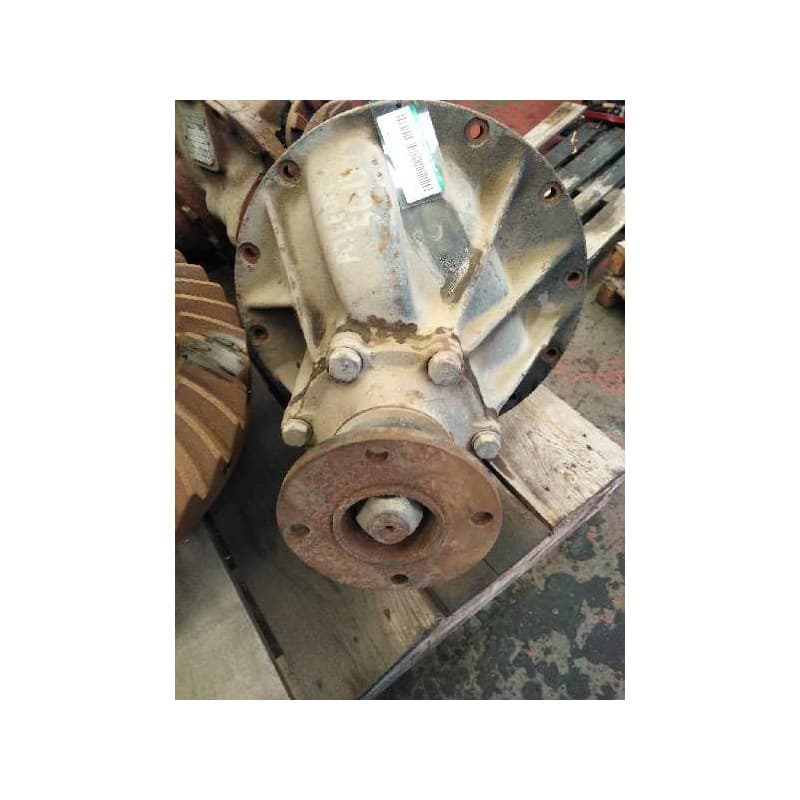 Recambio de grupo para nissan trucks atleon 56.15 referencia OEM IAM  8X37