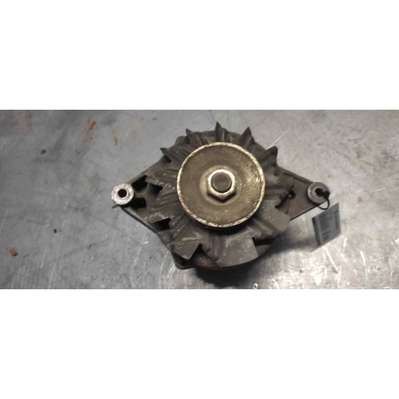 Recambio de alternador para opel corsa a swing referencia OEM IAM