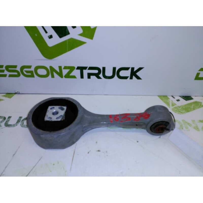 Recambio de soporte motor trasero para seat ibiza (6l1) cool referencia OEM IAM - Azul