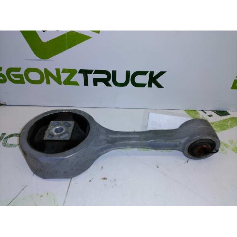 Recambio de soporte motor trasero para seat ibiza (6l1) cool referencia OEM IAM - Azul 2