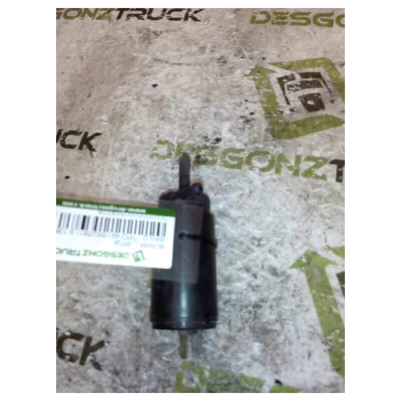Recambio de bomba limpia para man g (tipo 491/560/561) 9.136 f referencia OEM IAM  24V - Blanco