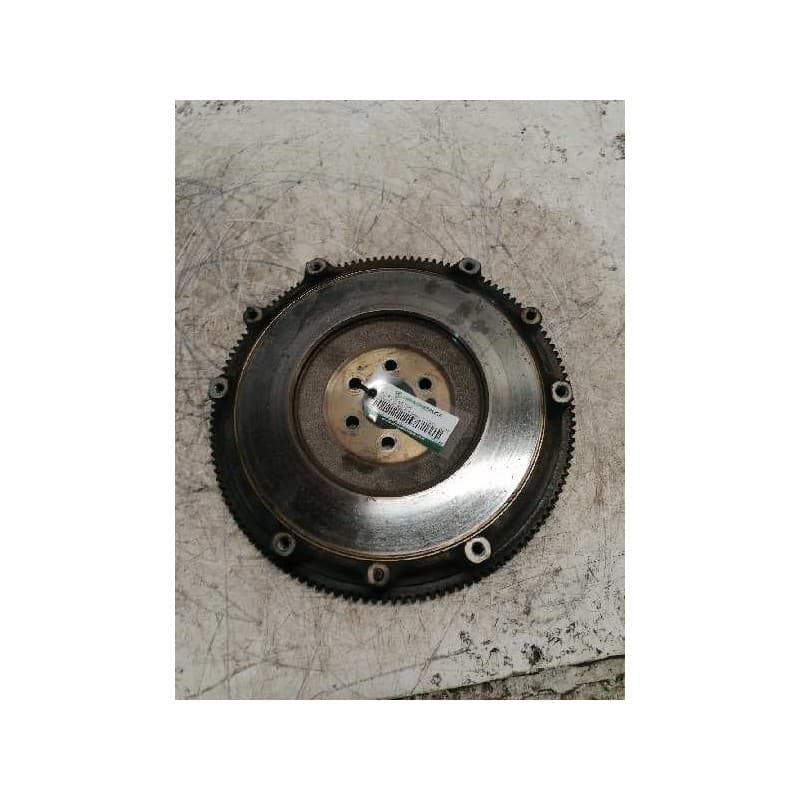 Recambio de volante motor para peugeot 308 sw sport referencia OEM IAM V7552305 - Rojo