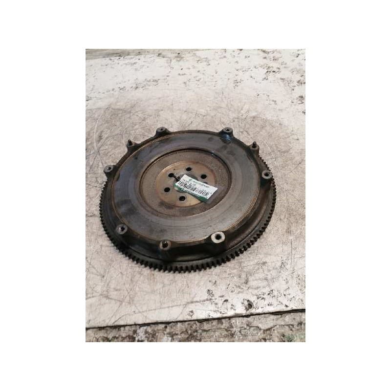 Recambio de volante motor para peugeot 308 sw sport referencia OEM IAM V7552305 - Rojo 2